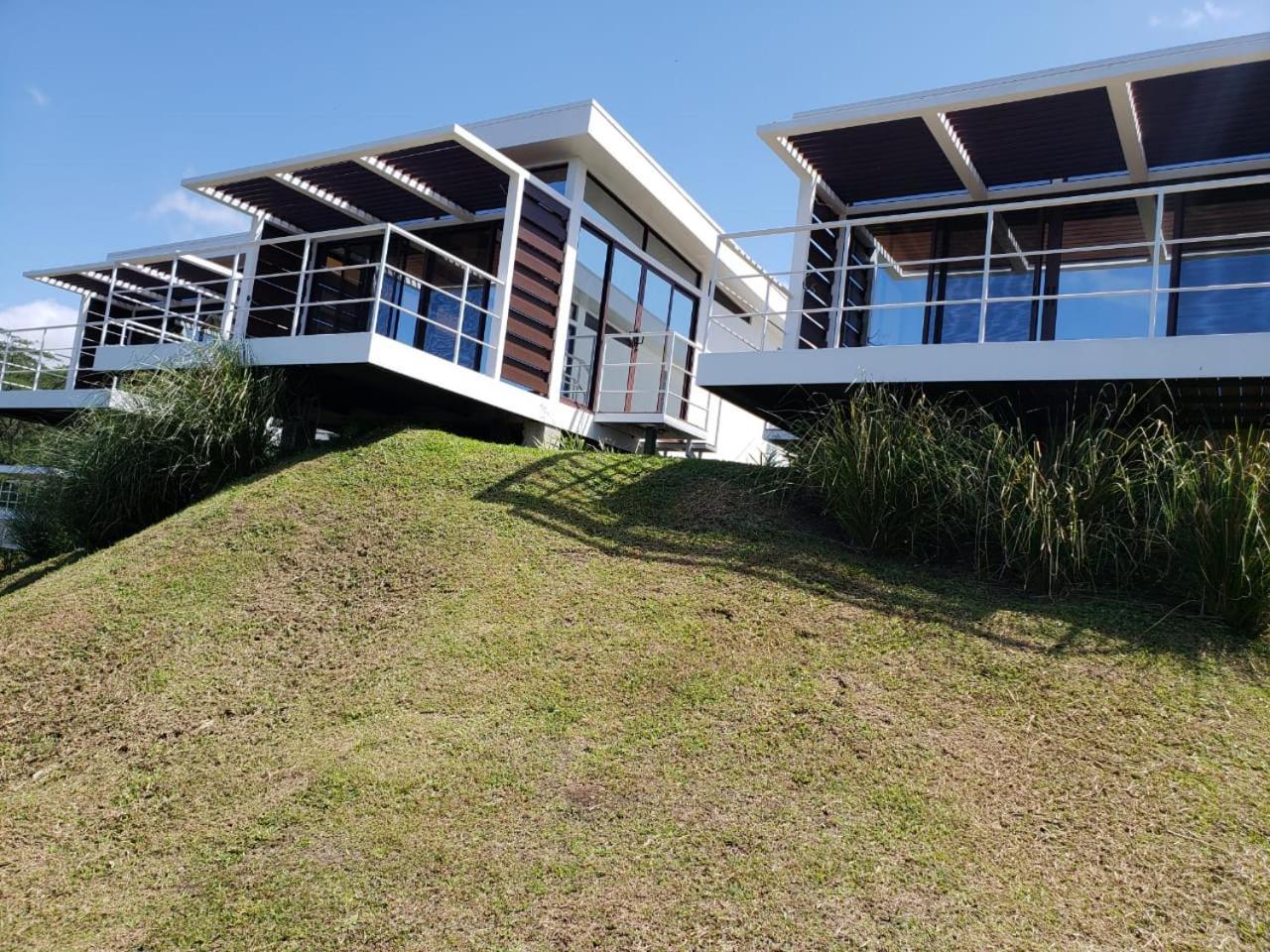 Hotel Laguna Arenal Union Exterior foto
