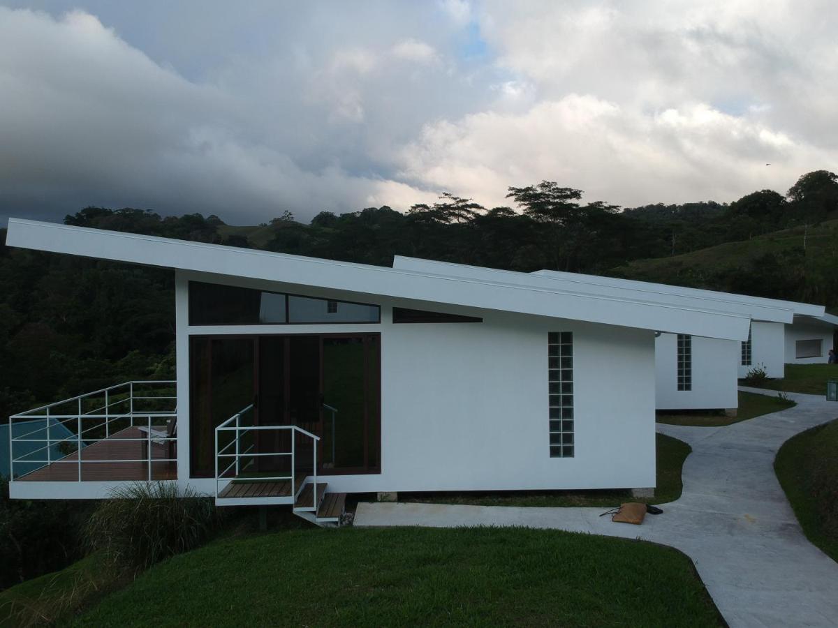 Hotel Laguna Arenal Union Exterior foto